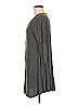 Vanity Gray Casual Dress Size M - photo 5