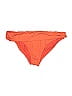 Unbranded Solid Orange Swimsuit Bottoms Size L - photo 1