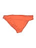 Unbranded Solid Orange Swimsuit Bottoms Size L - photo 2