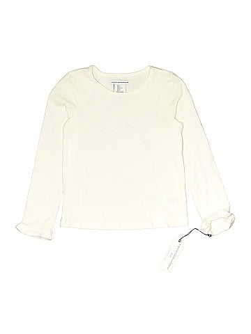 Cupcakes & Cashmere Long Sleeve T-Shirt (view 1)