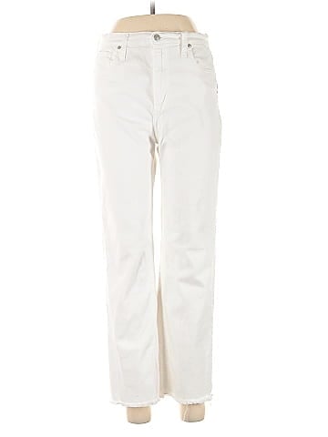 Silver Jeans Co. Jeans (view 1)