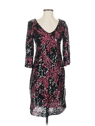 Taylor Cocktail Dress (view 1)