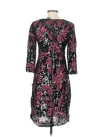 Taylor Cocktail Dress (view 2)