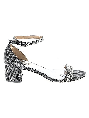 Badgley Mischka Heels (view 1)