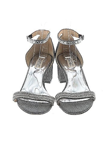 Badgley Mischka Heels (view 2)