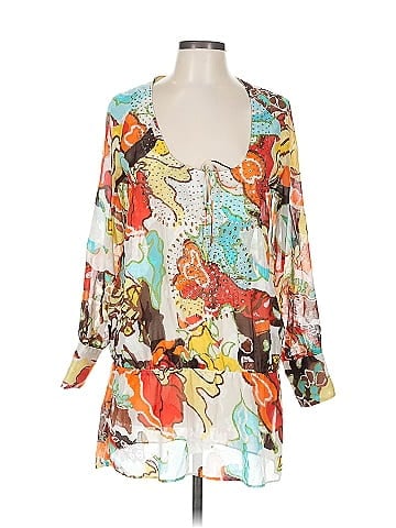 BCBGMAXAZRIA Casual Dress (view 1)