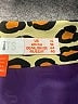 Opposuits 100% Polyester Animal Print Brown Casual Skirt Size 14 - photo 5