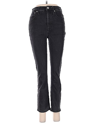 Madewell Jeans (view 1)