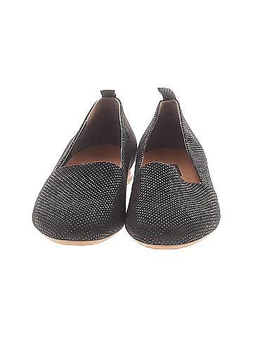 Paul Green Flats (view 2)