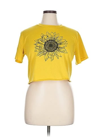 Unbranded Short Sleeve T-Shirt (view 1)