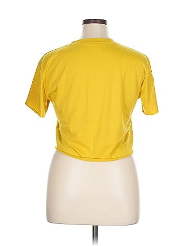 Unbranded Short Sleeve T-Shirt (view 2)