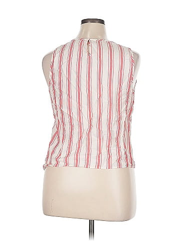 Madewell Tank Top (view 1)