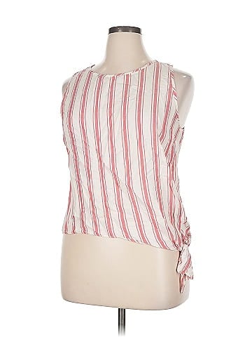 Madewell Tank Top (view 2)