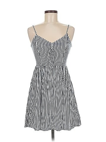Divided by H&M Casual Dress (view 1)