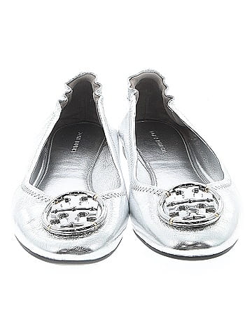 Tory Burch Flats (view 2)