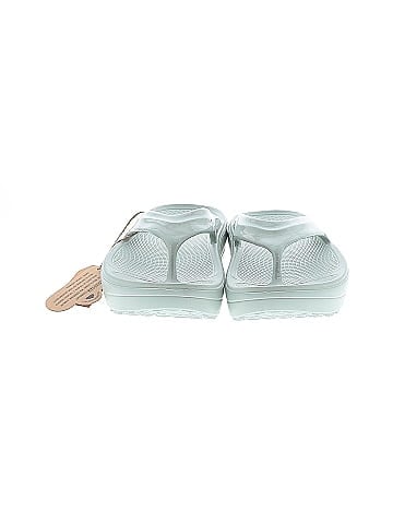 Project Cloud Flip Flops (view 2)