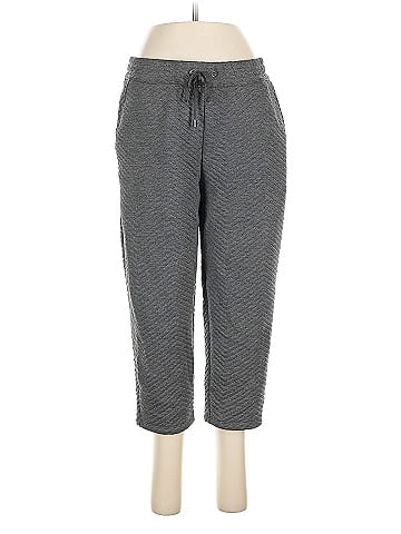 Armani Exchange Sweatpants (view 1)