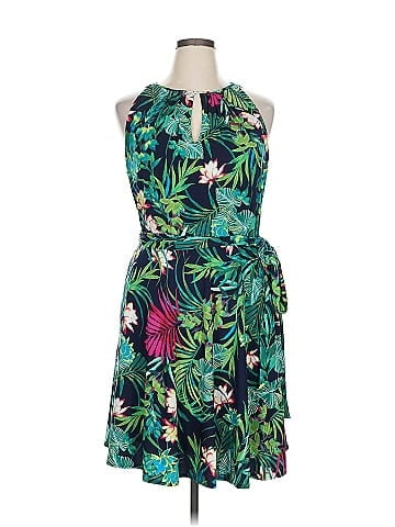 Tahari by ASL Cocktail Dress (view 1)