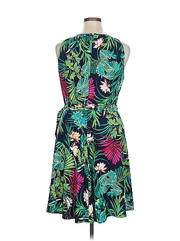Tahari by ASL Cocktail Dress (view 2)