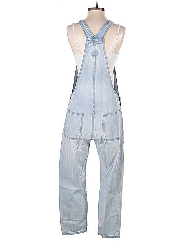 Gap Overalls (view 2)