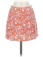 Tail Casual Skirt
