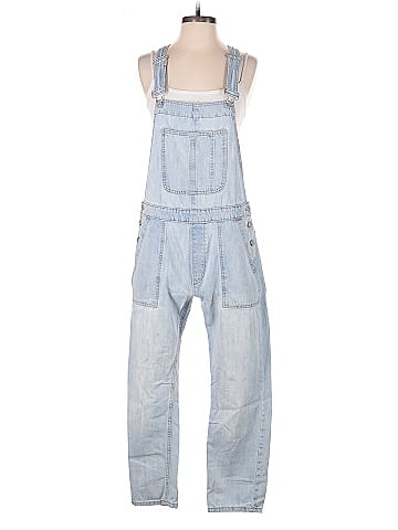 Gap Overalls (view 1)
