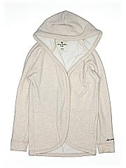 Abercrombie Zip Up Hoodie