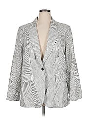 Scoop Blazer