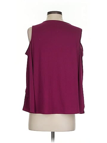 DG^2 by Diane Gilman Tank Top (view 2)