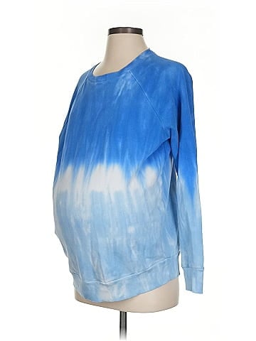 A Pea in the Pod Sweatshirt (view 1)