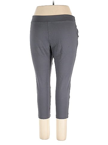 Belle By Kim Gravel Active Pants (view 2)