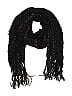 Unbranded Black Scarf One size - photo 1