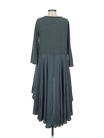 DG^2 by Diane Gilman 3/4 Sleeve Top (view 2)