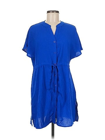 Blooming Jelly Casual Dress (view 1)