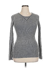Hard Tail Long Sleeve T Shirt