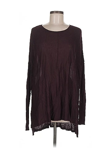 H&M Long Sleeve Top (view 1)