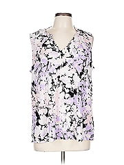 Kasper Sleeveless T Shirt