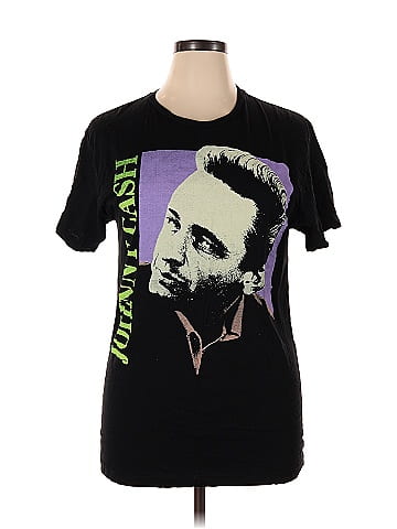 Assorted Brands Short Sleeve T-Shirt (view 1)