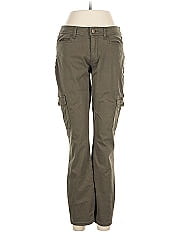 Natural Reflections Cargo Pants