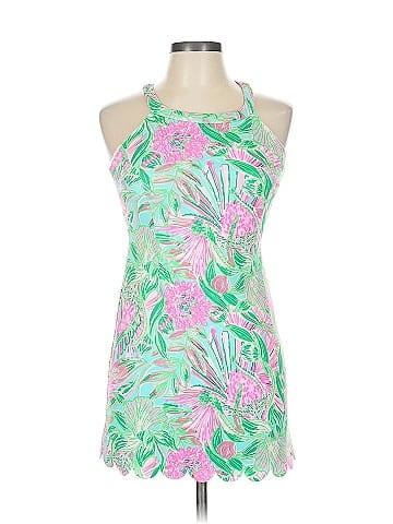 Lilly Pulitzer Cocktail Dress (view 1)