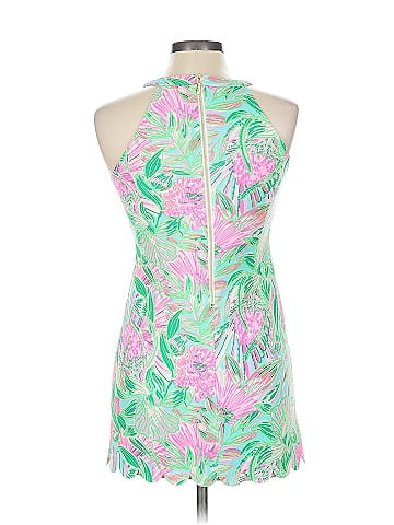 Lilly Pulitzer Cocktail Dress (view 2)