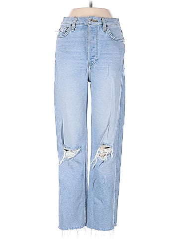 RE/DONE Jeans (view 1)
