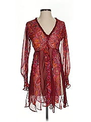 Charlotte Russe Kimono