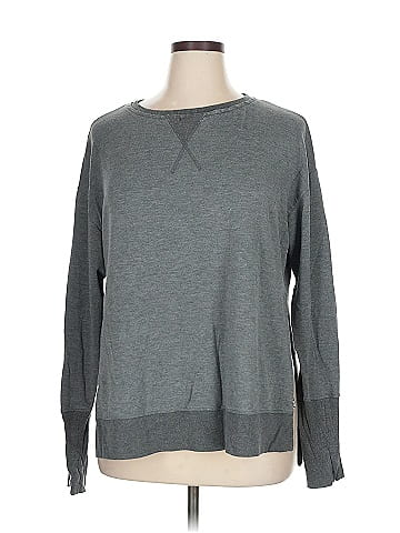 JoyLab Pullover Sweater (view 1)