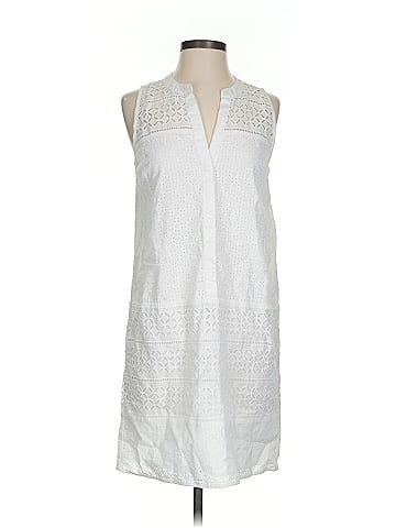 Ann Taylor LOFT Casual Dress (view 1)