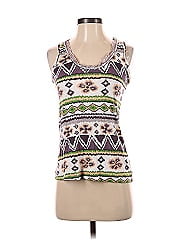 Porridge Sleeveless Top