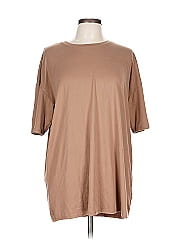 Fashion Nova 3/4 Sleeve T Shirt