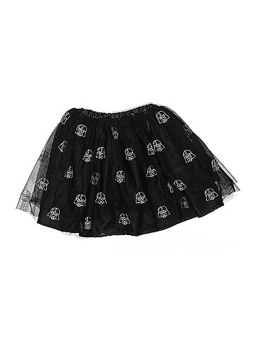 Star Wars by Hanna Andersson Skirt (view 1)