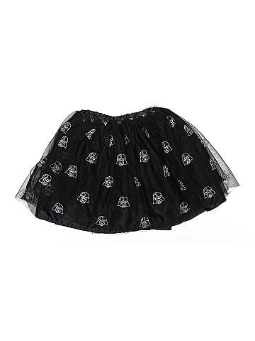 Star Wars by Hanna Andersson Skirt (view 2)