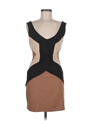 Bardot Cocktail Dress (view 1)